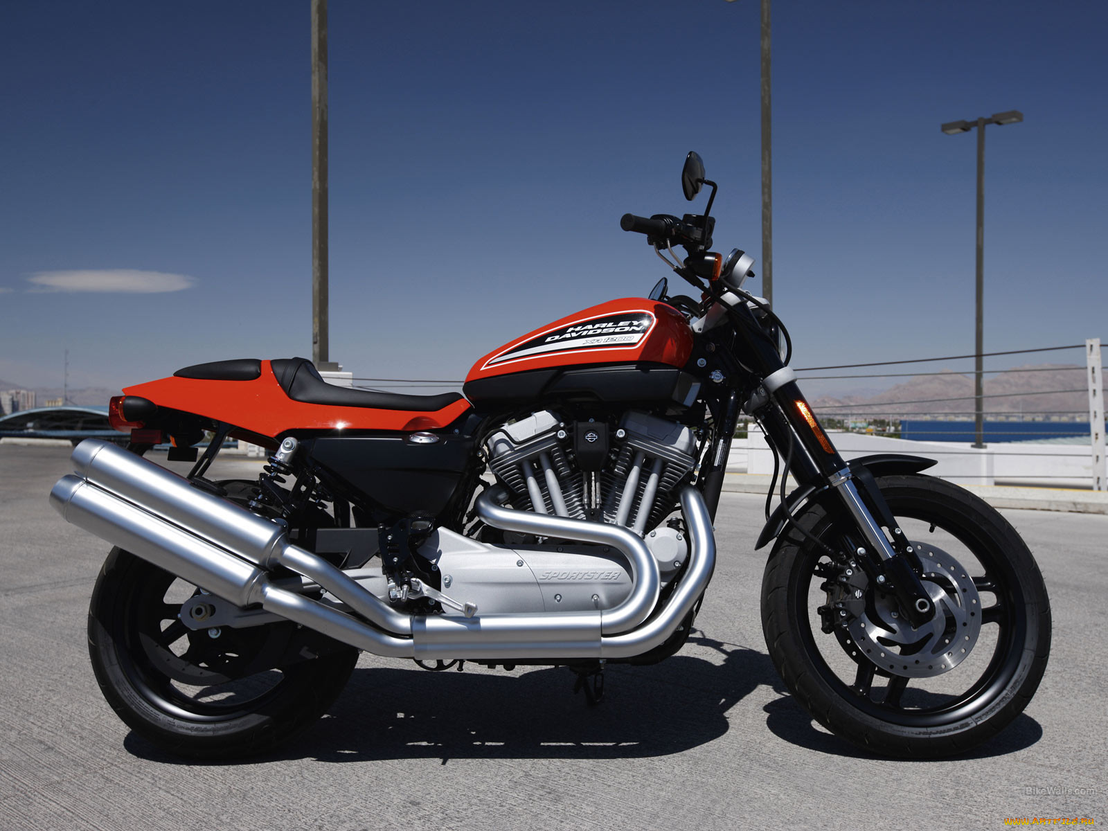 , harley, davidson